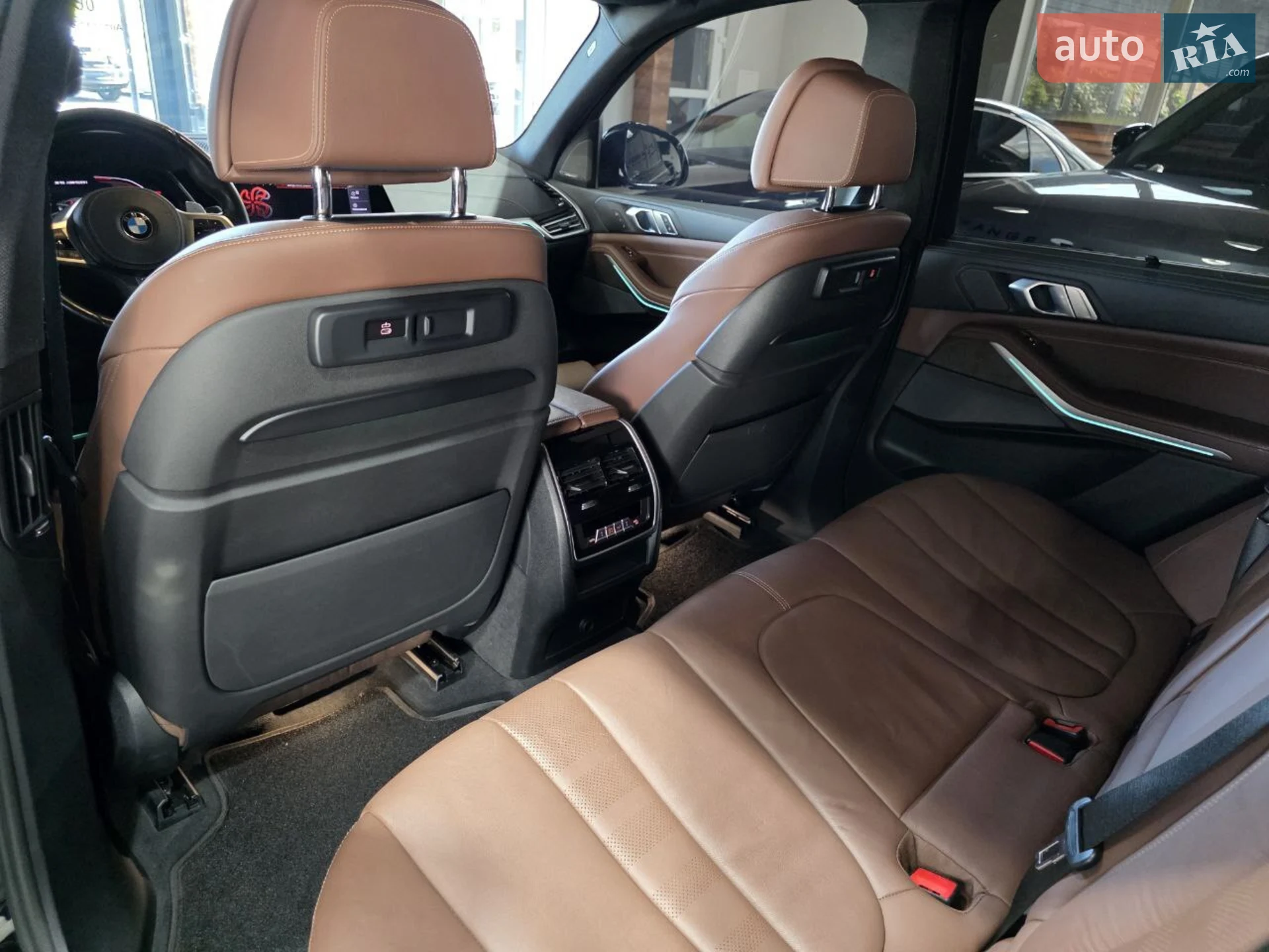 2019 BMW X5 - мініатюра 58