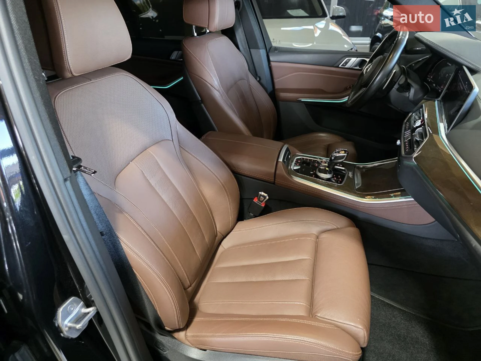 2019 BMW X5 - мініатюра 61