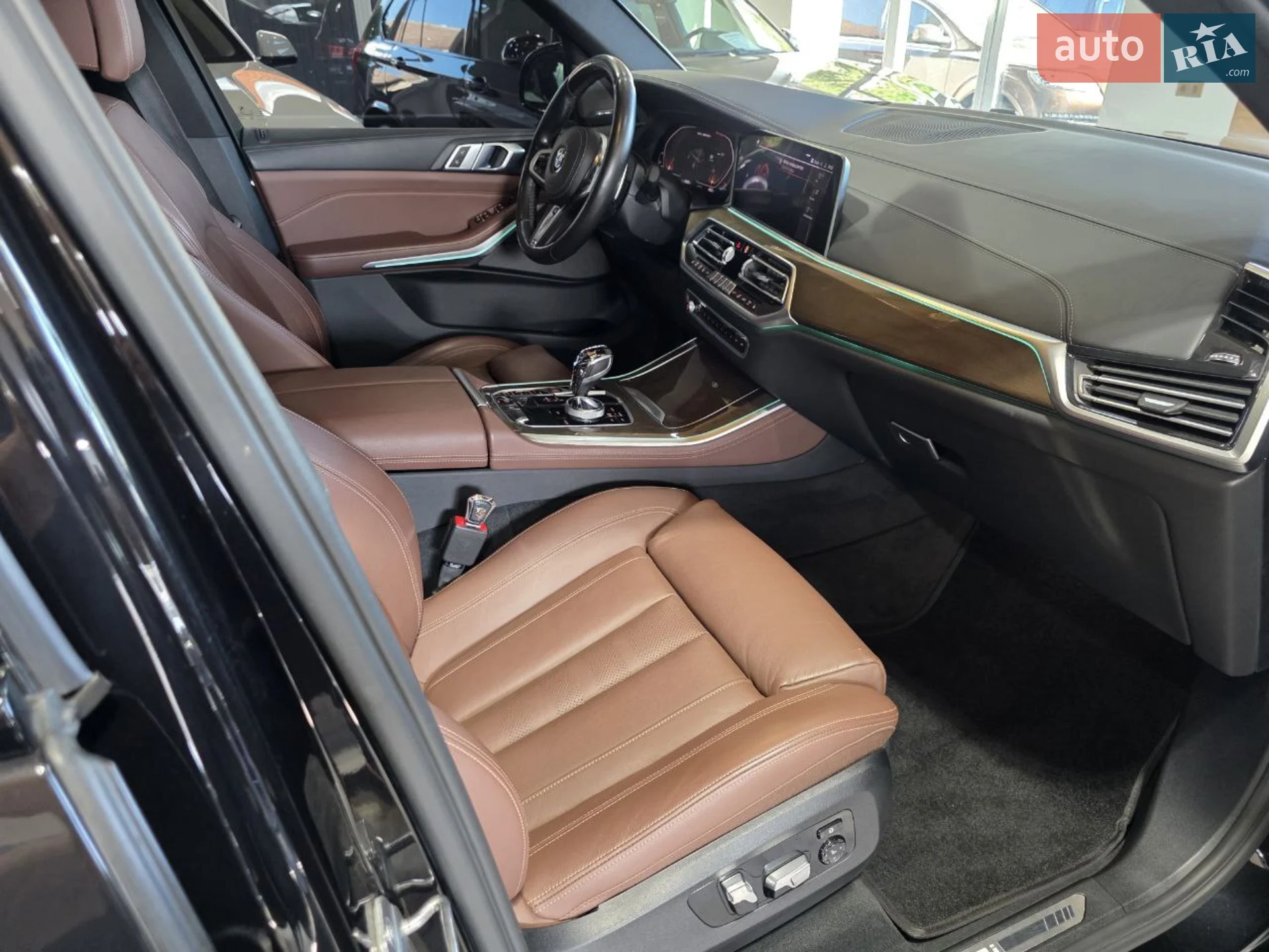 2019 BMW X5 - мініатюра 72