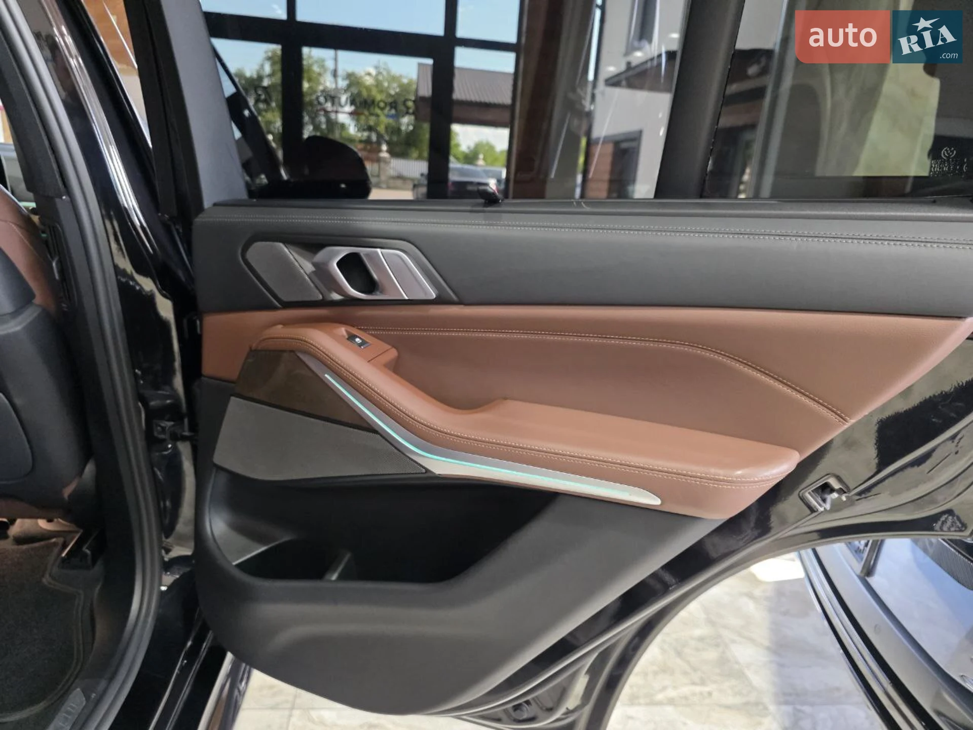 2019 BMW X5 - мініатюра 84