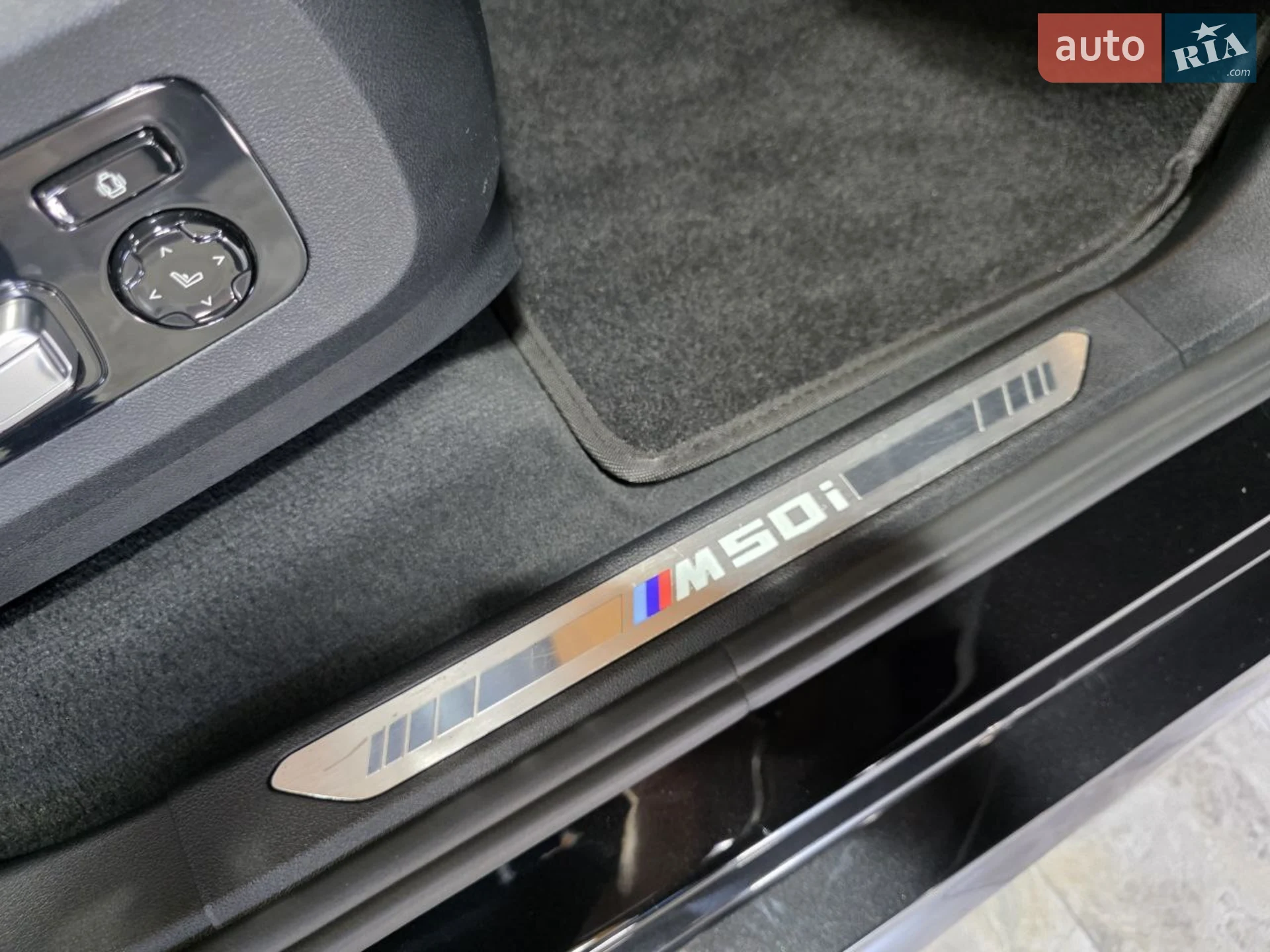 2019 BMW X5 - мініатюра 88