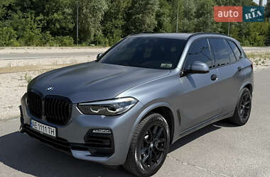 Внедорожник / Кроссовер BMW X5 2019 в Днепре