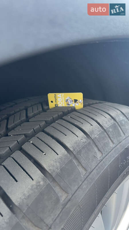 Внедорожник / Кроссовер BMW X5 2016 в Виннице фото 18 Внедорожник / Кроссовер BMW X5 2016 в Виннице