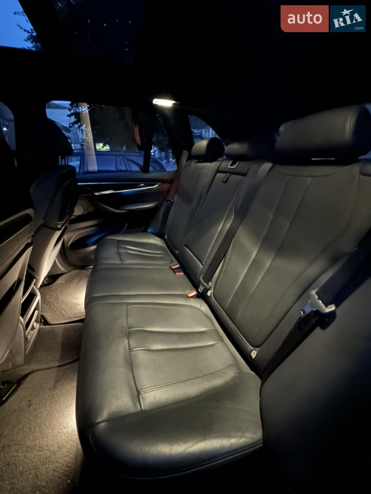 2014 BMW X5 - мініатюра 10