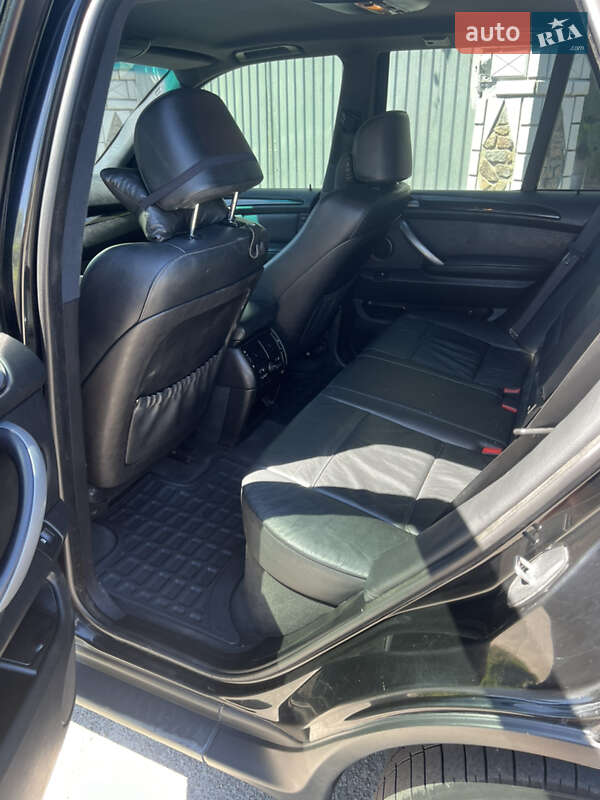 Внедорожник / Кроссовер BMW X5 2006 в Василькове