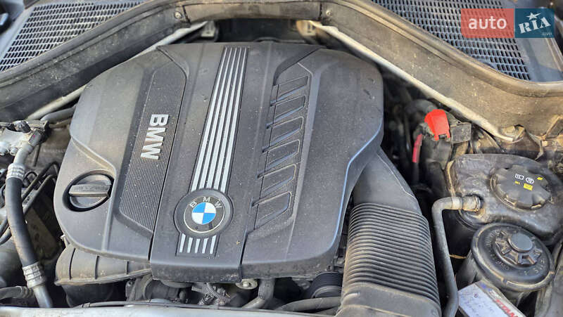 Внедорожник / Кроссовер BMW X5 2012 в Литине фото 14 Внедорожник / Кроссовер BMW X5 2012 в Литине