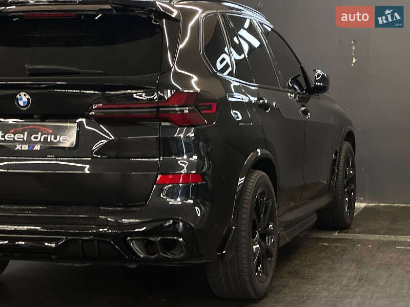 Внедорожник / Кроссовер BMW X5 2019 в Николаеве