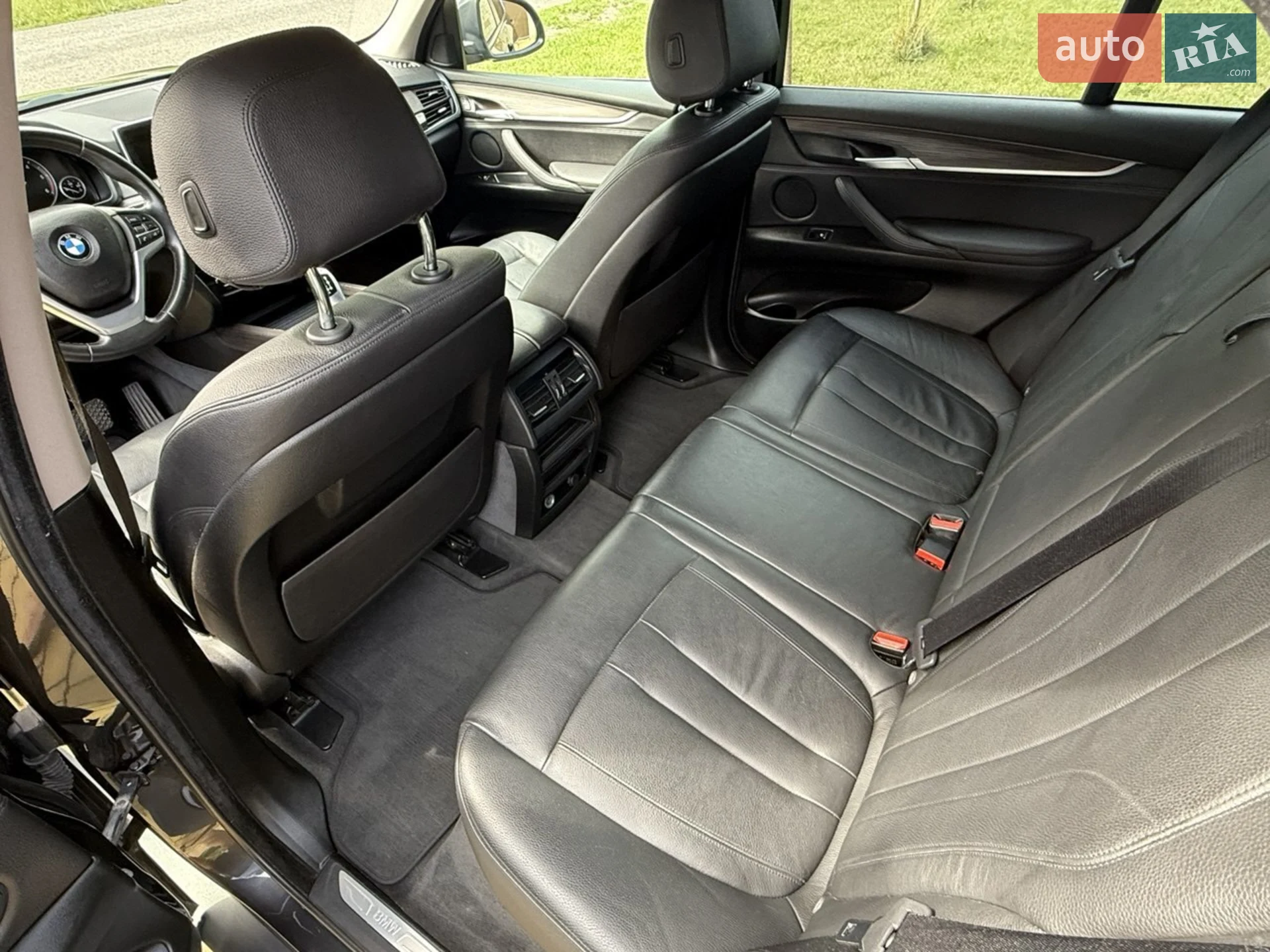 2016 BMW X5 - мініатюра 7