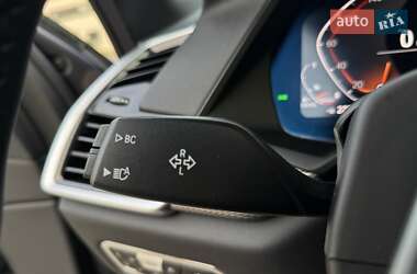 Позашляховик / Кросовер BMW X5 2019 в 