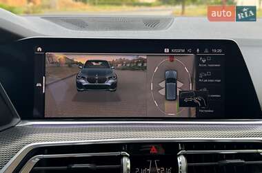 Позашляховик / Кросовер BMW X5 2019 в 