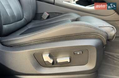 Позашляховик / Кросовер BMW X5 2019 в 