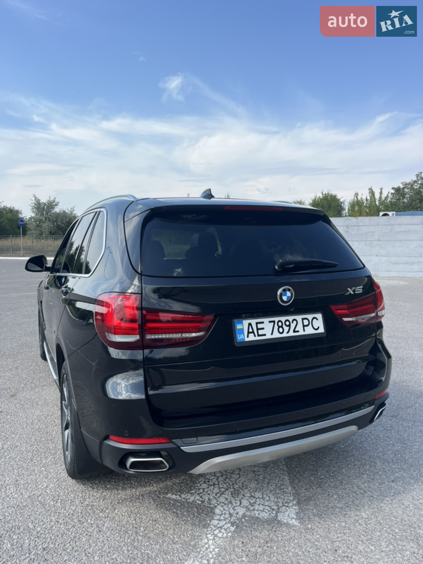 2017 BMW X5 - мініатюра 16