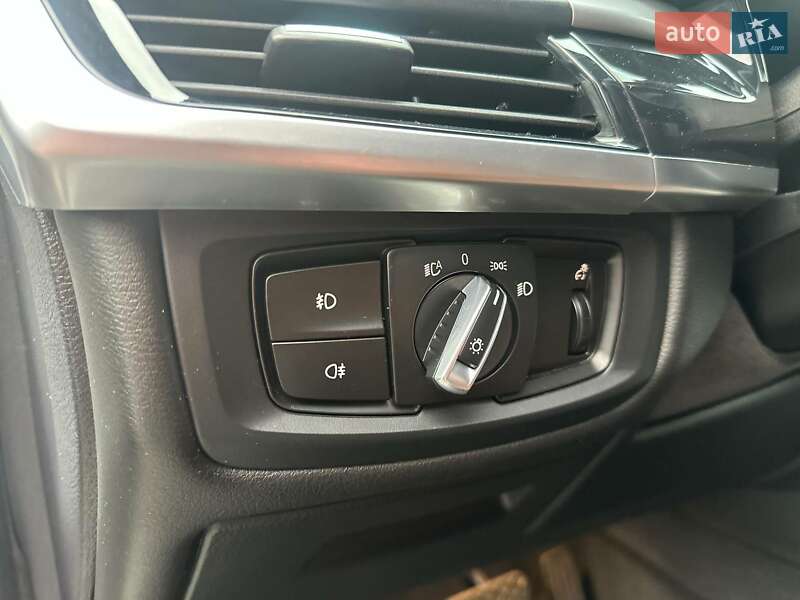 Позашляховик / Кросовер BMW X5 2018 в Києві