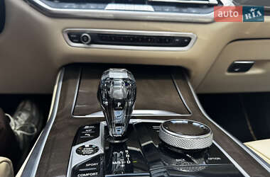 Внедорожник / Кроссовер BMW X5 2021 в 