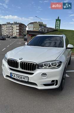 Внедорожник / Кроссовер BMW X5 2014 в Киеве