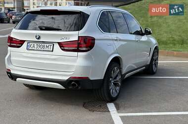 Внедорожник / Кроссовер BMW X5 2014 в Киеве