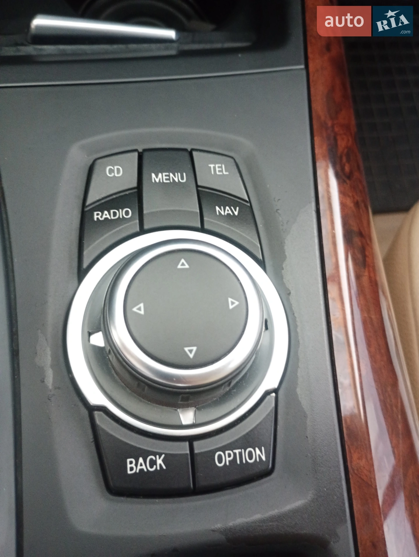 2012 BMW X5 - мініатюра 35