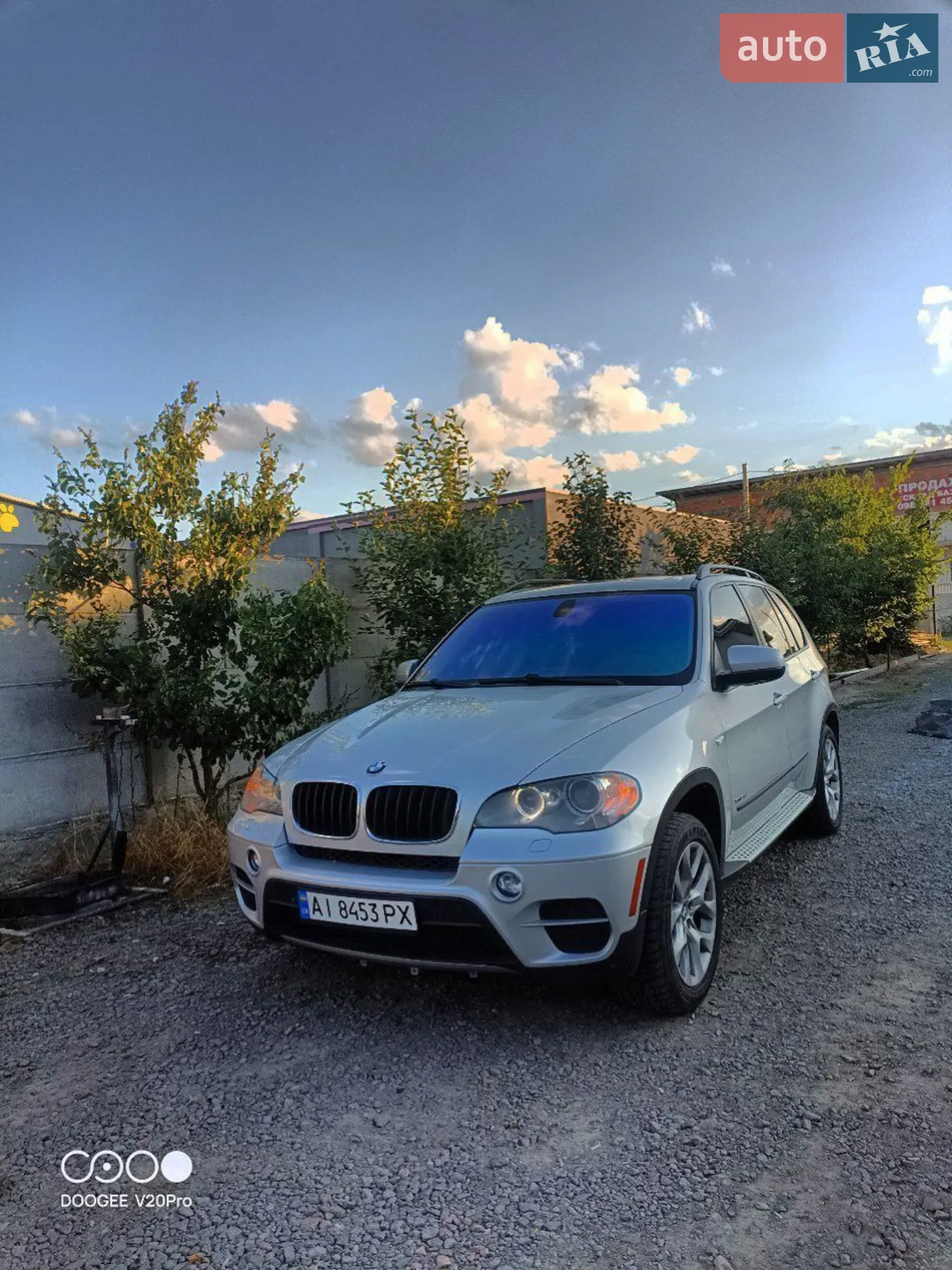 2011 BMW X5 - мініатюра 2