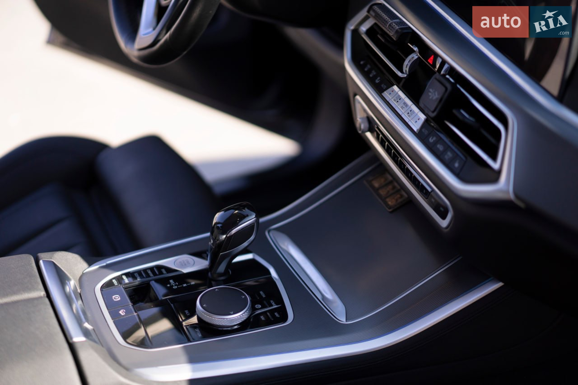 2021 BMW X5 - мініатюра 18