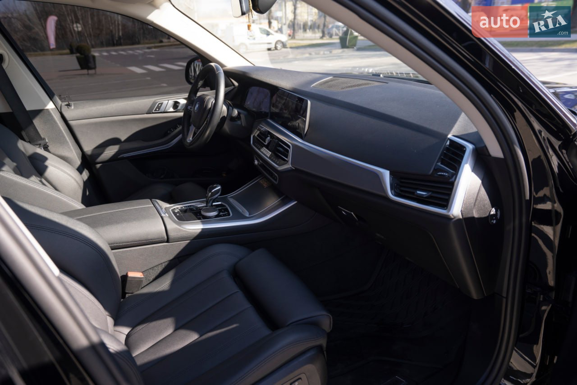 2021 BMW X5 - мініатюра 29
