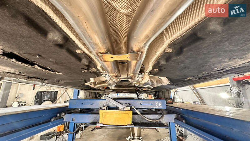 Позашляховик / Кросовер BMW X5 2016 в Одесі