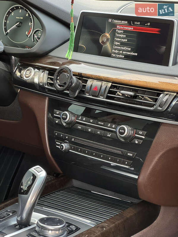 Внедорожник / Кроссовер BMW X5 2014 в Киеве фото 10 Внедорожник / Кроссовер BMW X5 2014 в Киеве