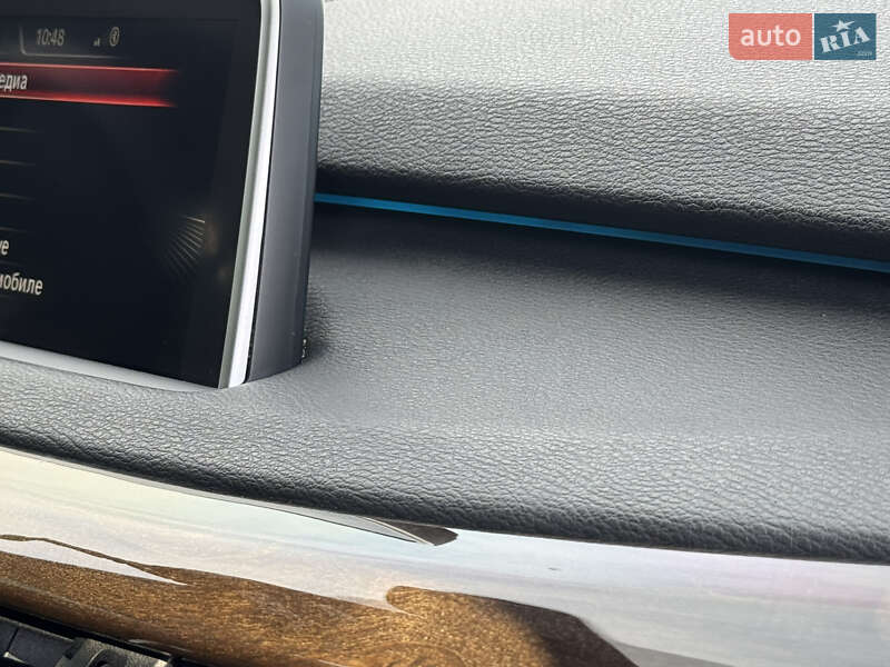 Внедорожник / Кроссовер BMW X5 2014 в Киеве фото 12 Внедорожник / Кроссовер BMW X5 2014 в Киеве