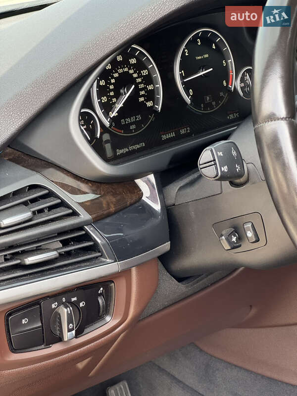 Внедорожник / Кроссовер BMW X5 2014 в Киеве фото 16 Внедорожник / Кроссовер BMW X5 2014 в Киеве