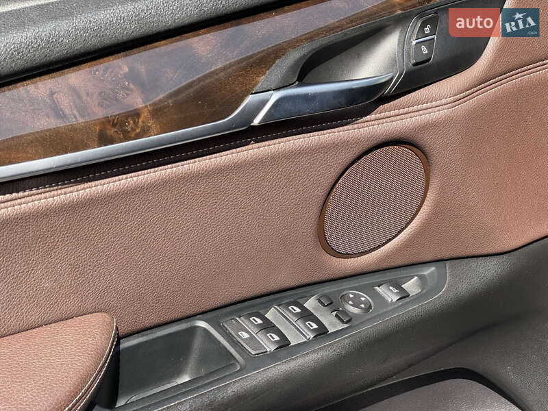 Внедорожник / Кроссовер BMW X5 2014 в Киеве фото 15 Внедорожник / Кроссовер BMW X5 2014 в Киеве