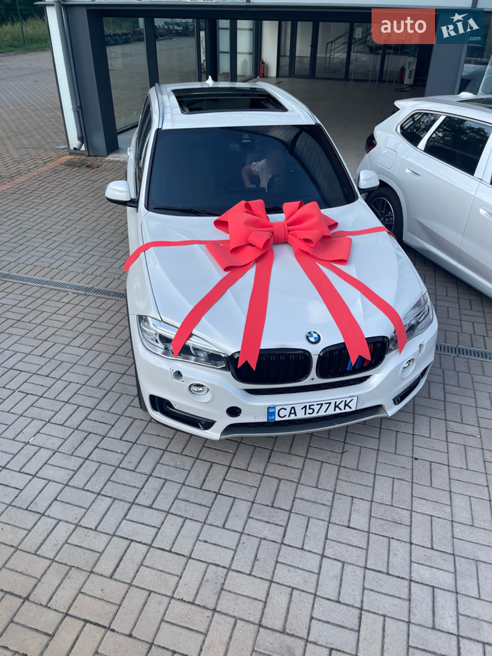 2019 BMW X5 - мініатюра 55