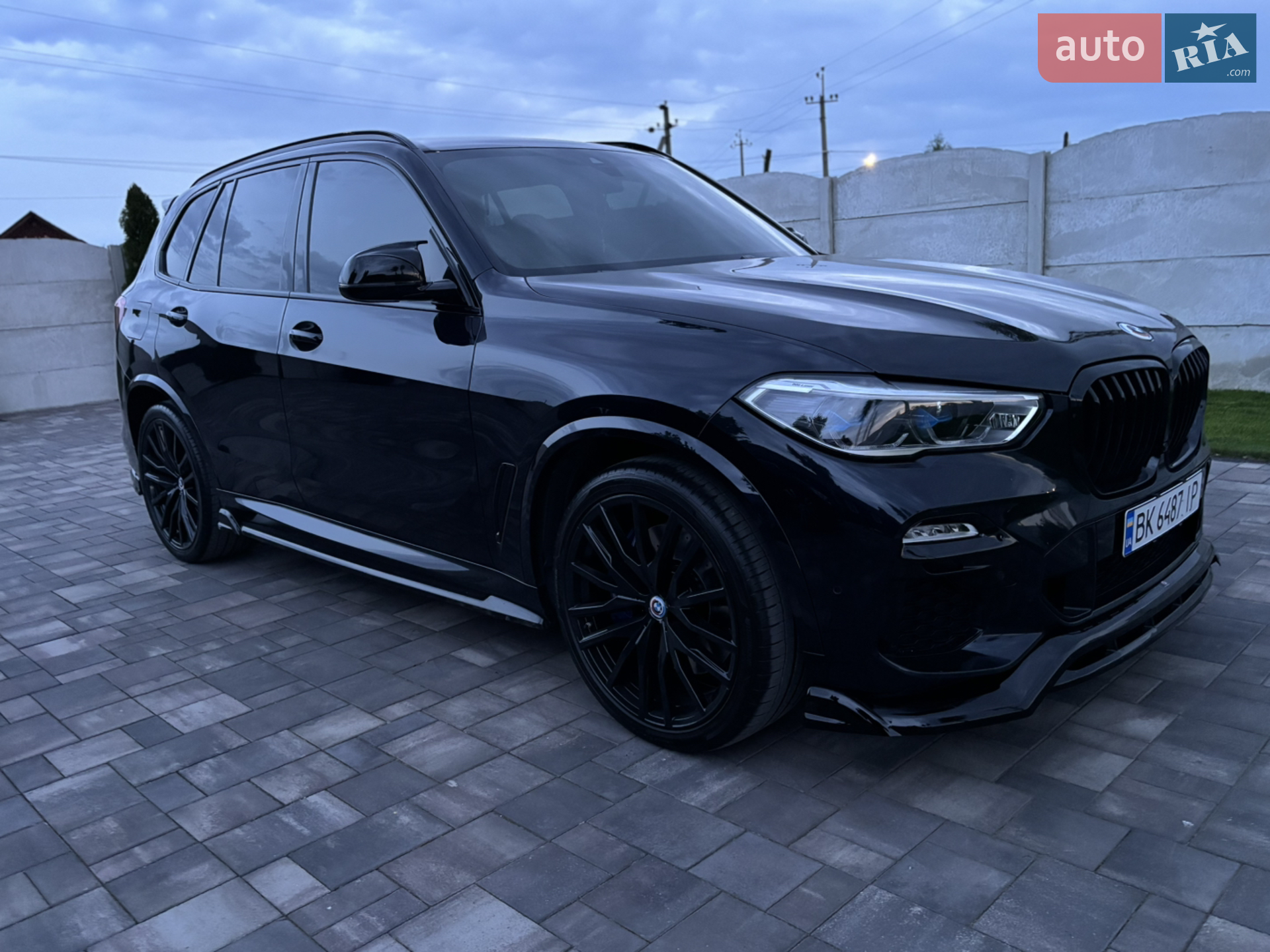 2019 BMW X5 - мініатюра 8