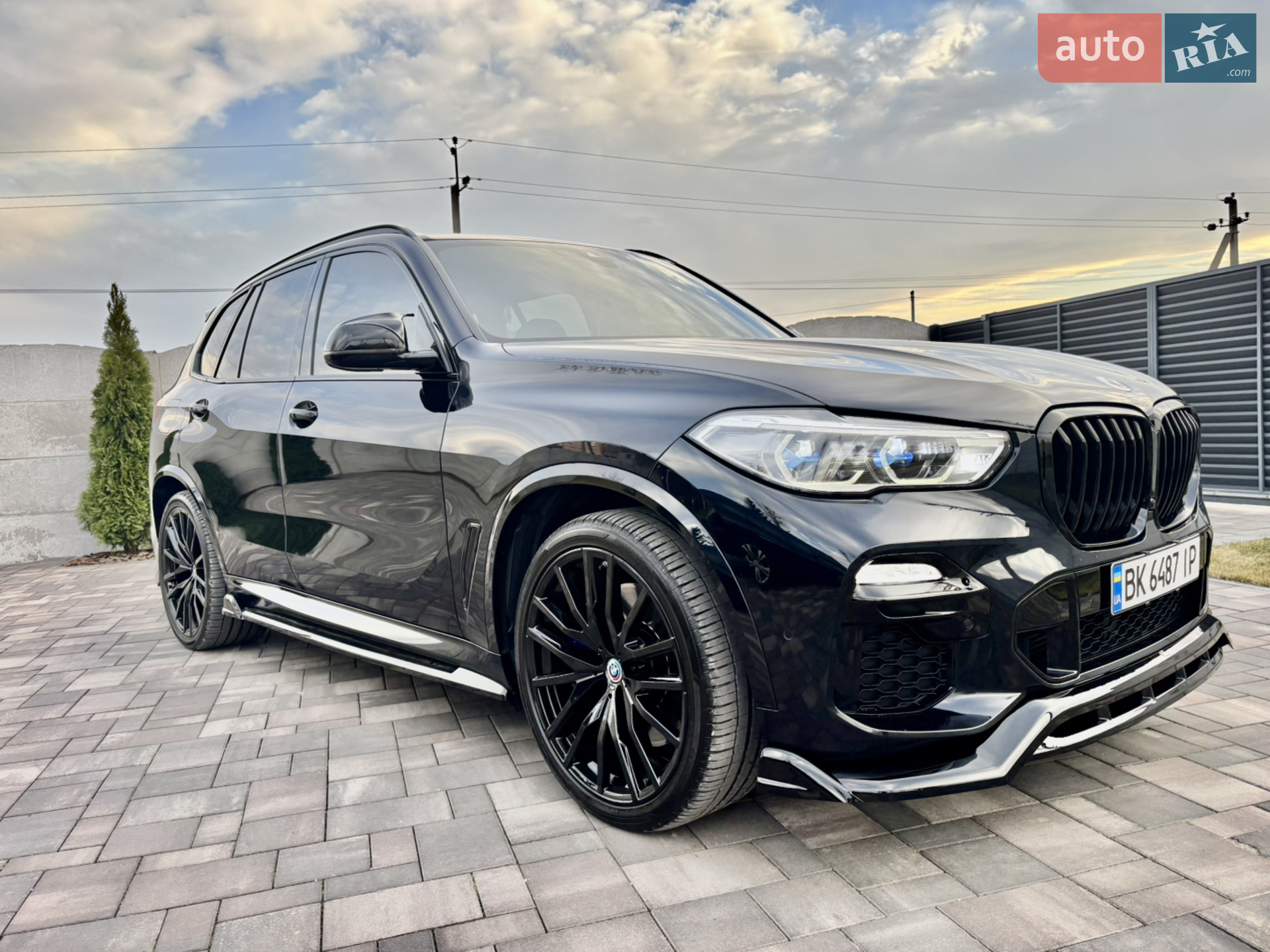 2019 BMW X5 - мініатюра 13