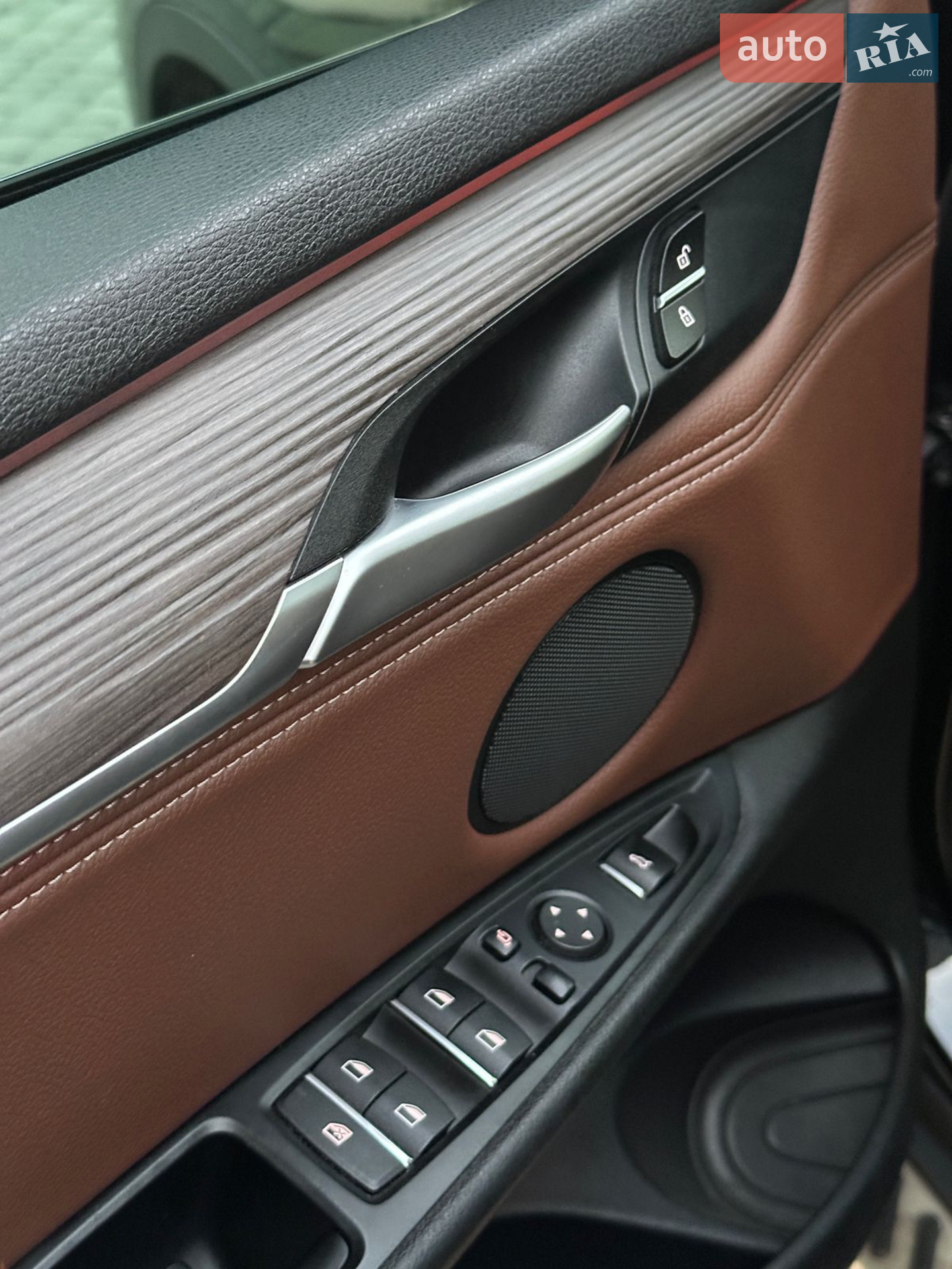 2017 BMW X5 - мініатюра 13