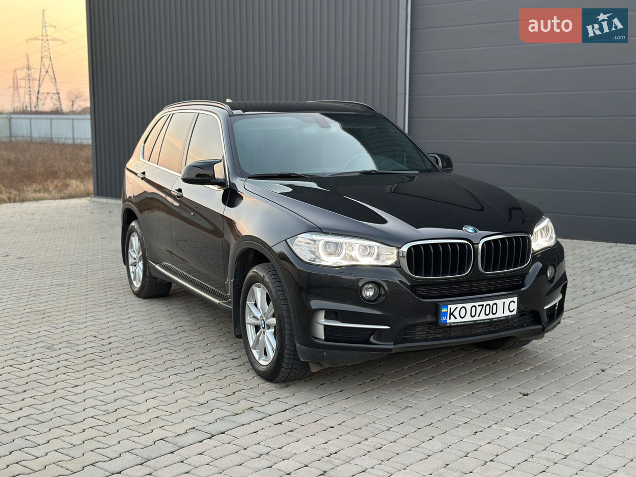 2018 BMW X5 - мініатюра 27