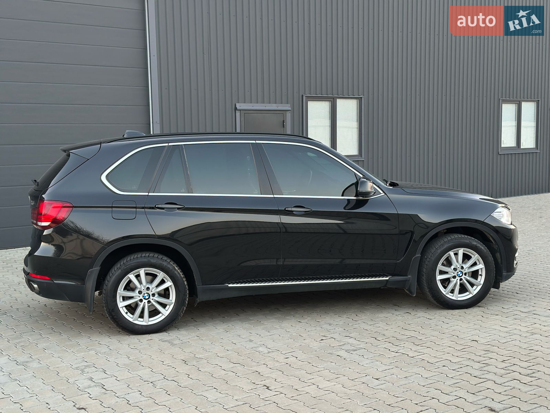 2017 BMW X5 - мініатюра 22