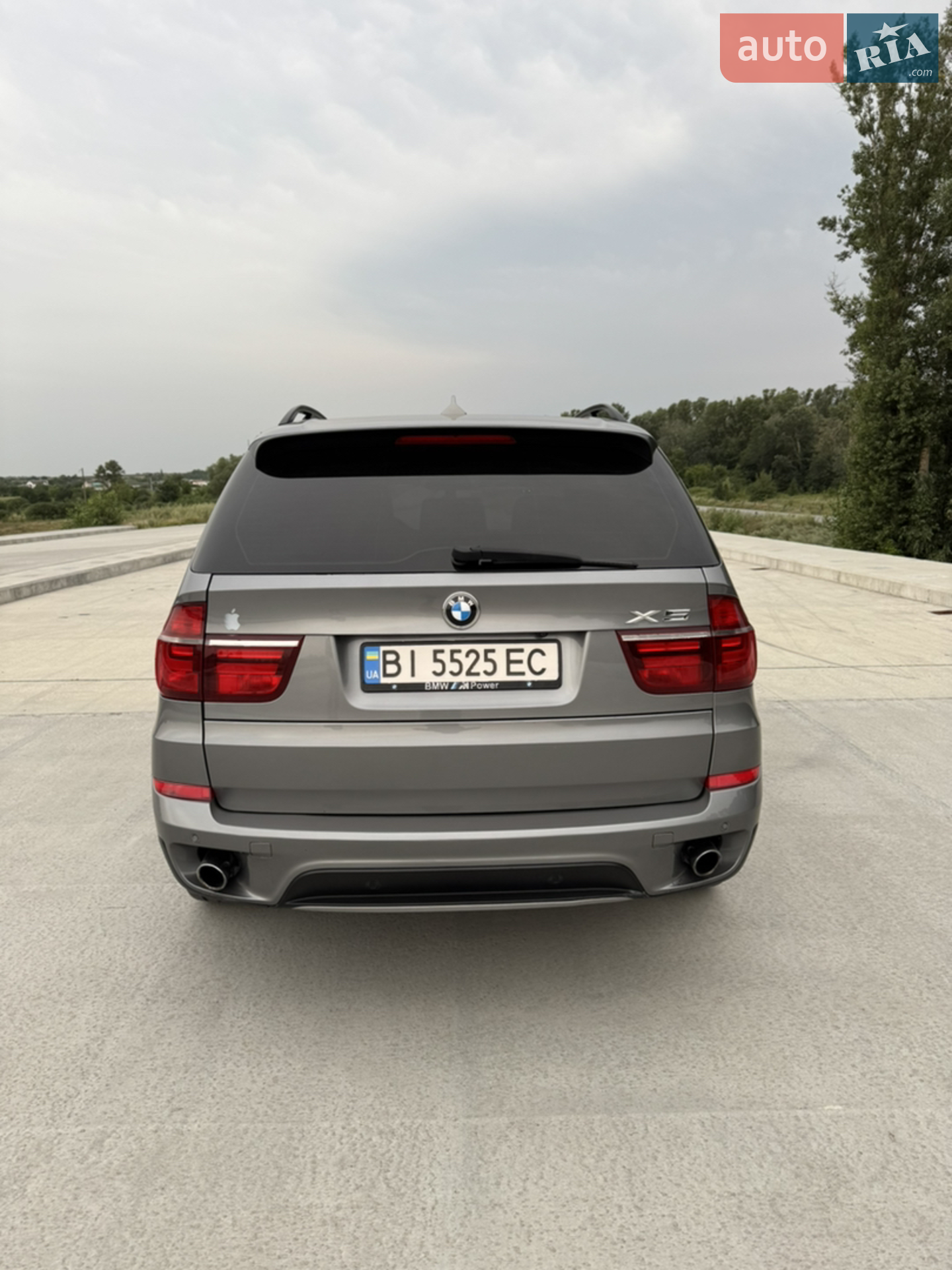 2011 BMW X5 - мініатюра 5