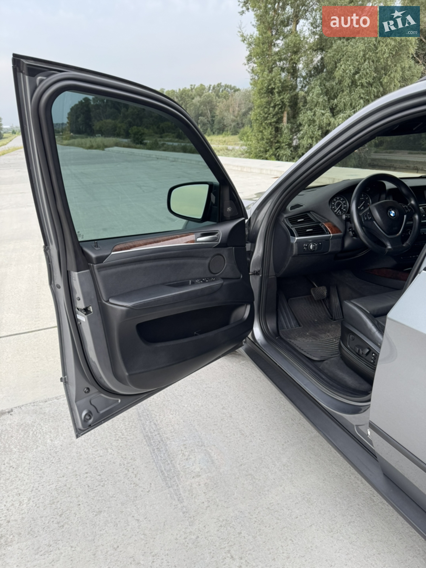 2011 BMW X5 - мініатюра 9