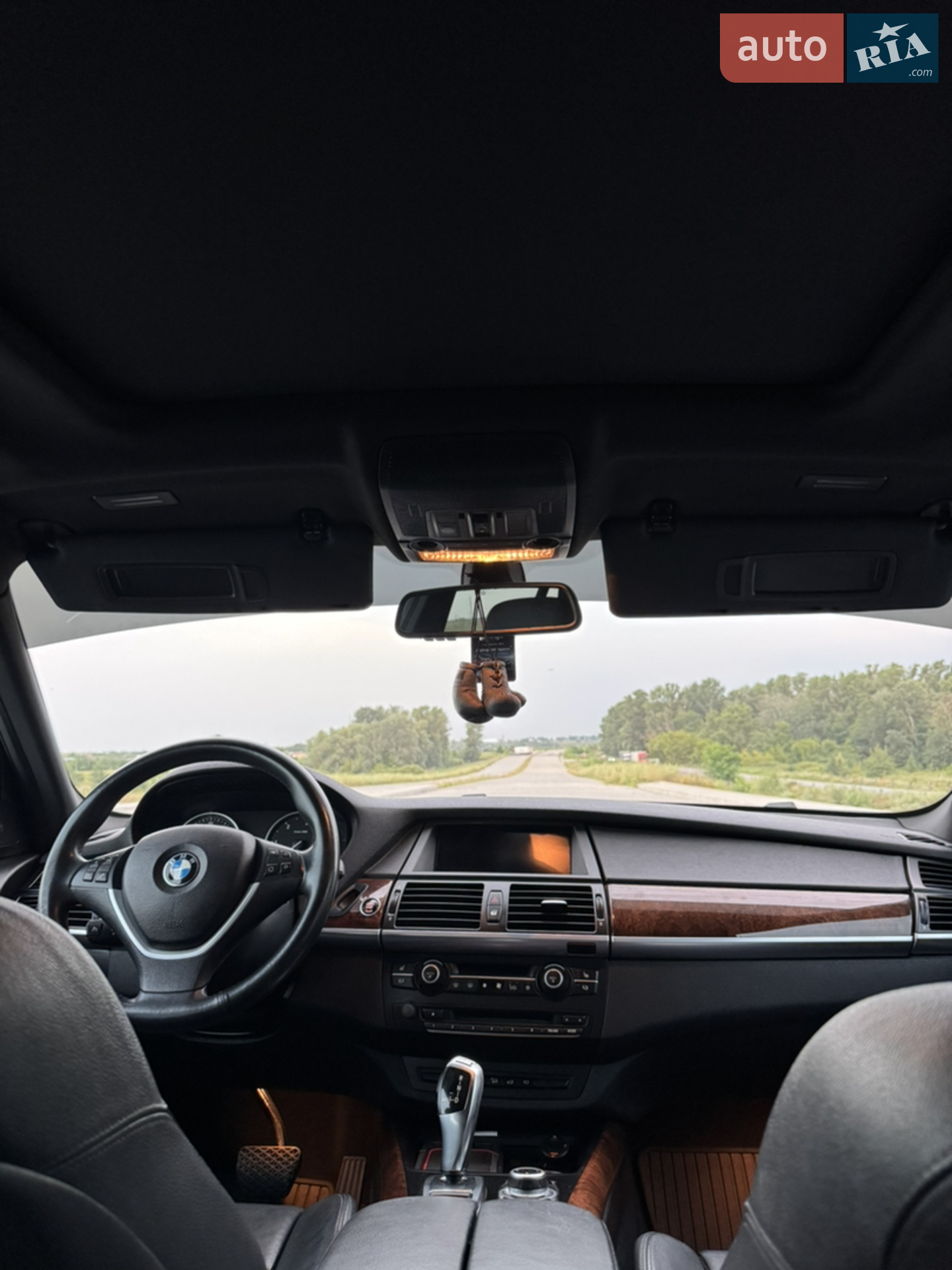 2011 BMW X5 - мініатюра 20