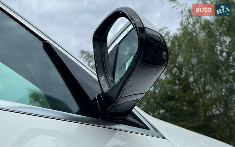 Позашляховик / Кросовер BMW X5 2020 в Львові