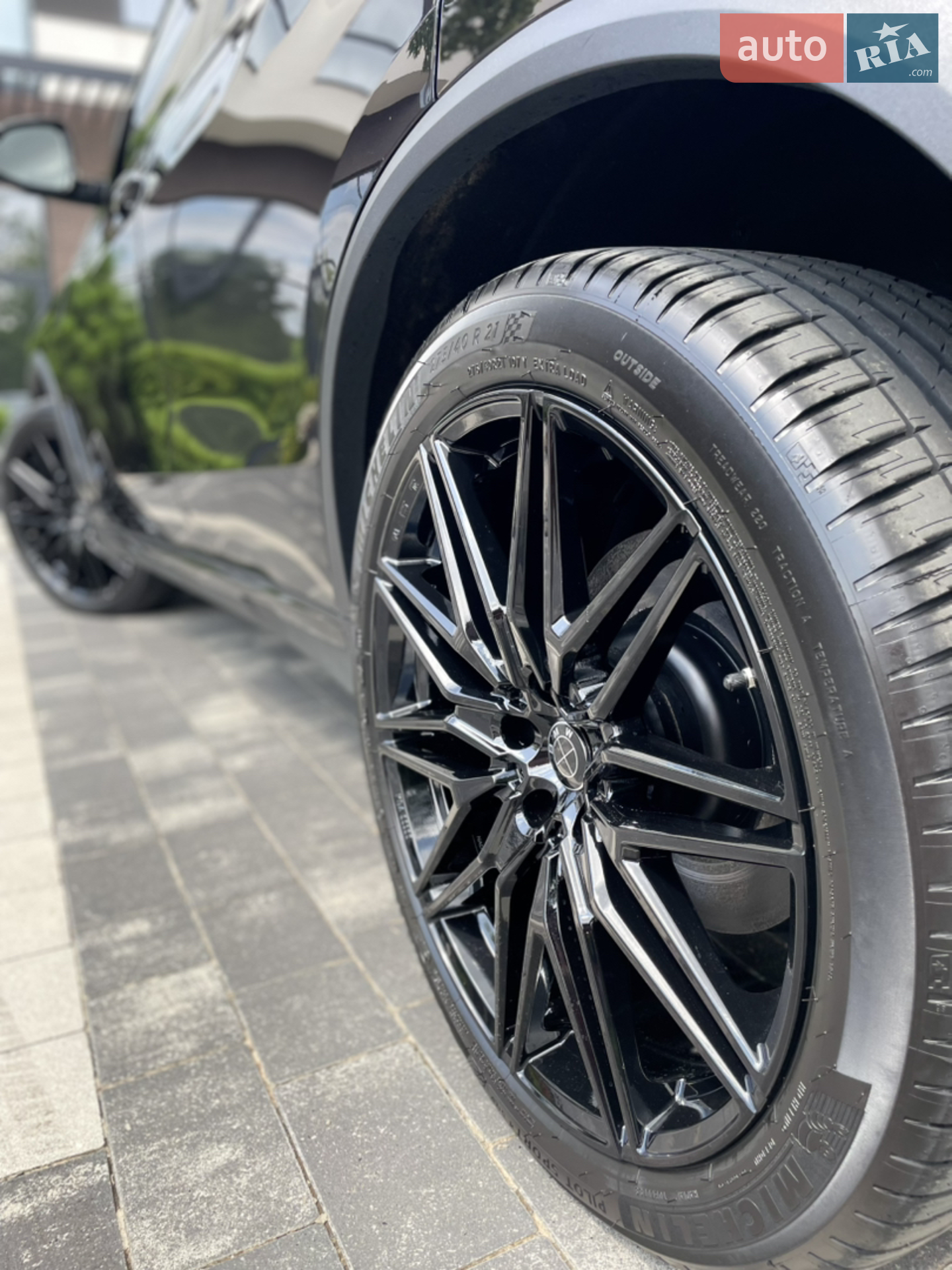 2019 BMW X5 - мініатюра 15
