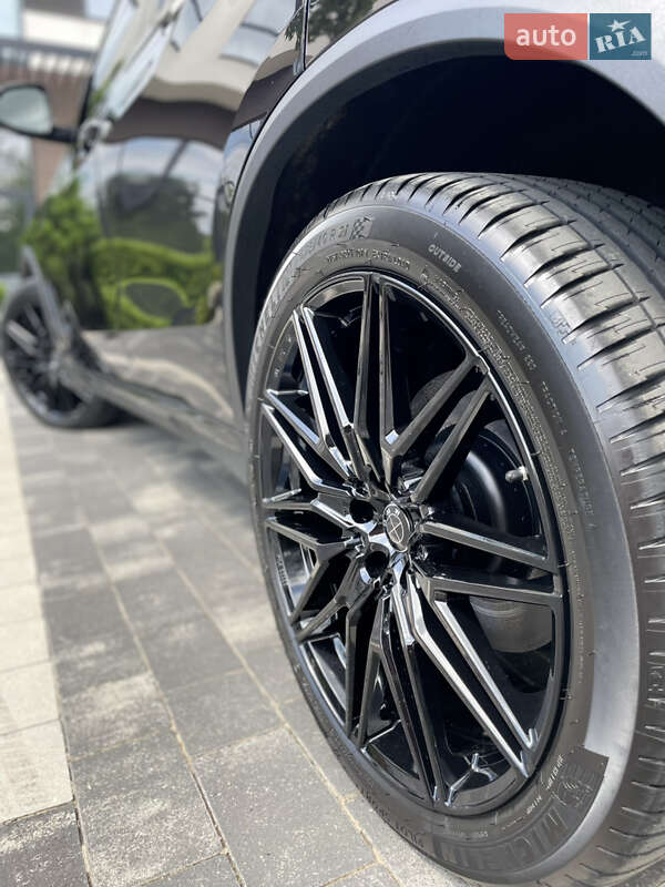 Внедорожник / Кроссовер BMW X5 2019 в Ужгороде