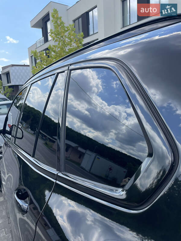 Внедорожник / Кроссовер BMW X5 2019 в Ужгороде