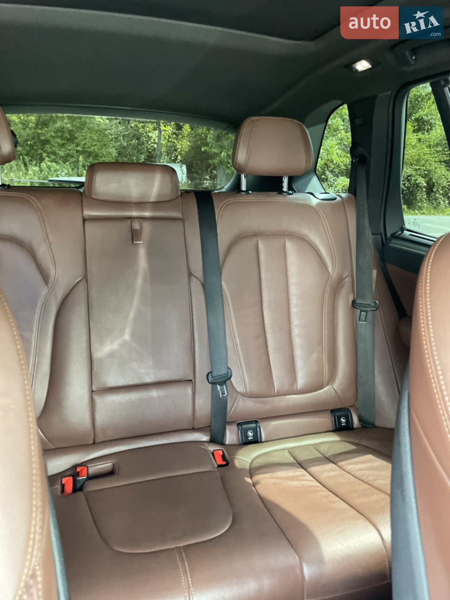 2019 BMW X5 - мініатюра 29