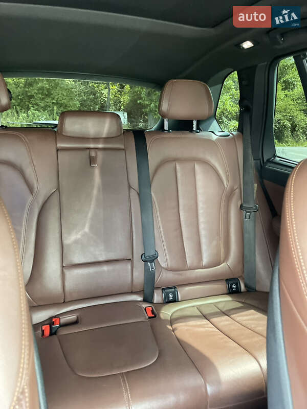 Внедорожник / Кроссовер BMW X5 2019 в Ужгороде