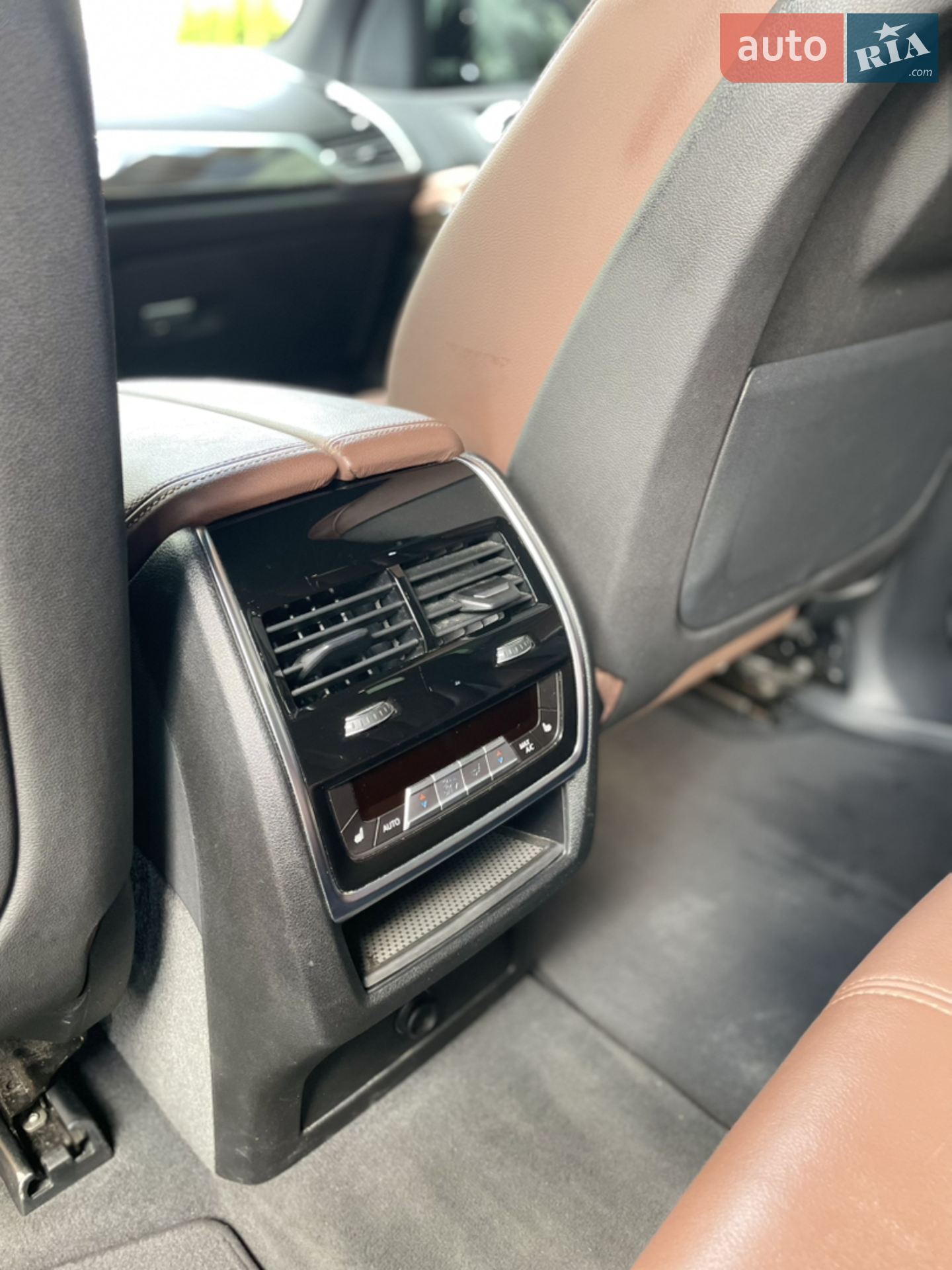 2019 BMW X5 - мініатюра 35