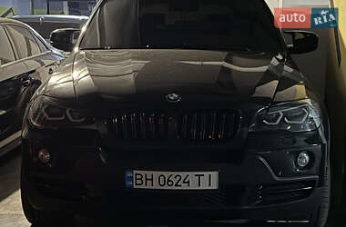 Внедорожник / Кроссовер BMW X5 2007 в Одессе