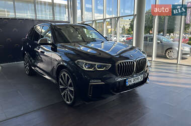 Внедорожник / Кроссовер BMW X5 2020 в Ровно