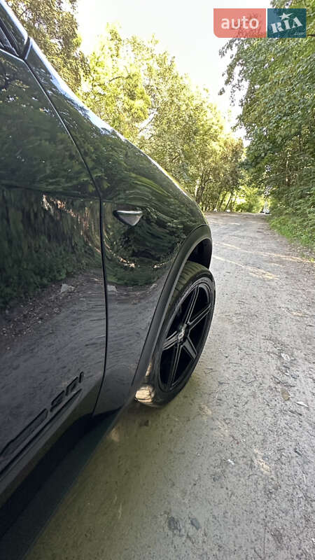 Позашляховик / Кросовер BMW X5 2010 в Львові фото 42 Позашляховик / Кросовер BMW X5 2010 в Львові