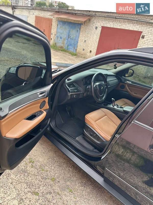 Позашляховик / Кросовер BMW X5 2010 в Львові фото 67 Позашляховик / Кросовер BMW X5 2010 в Львові