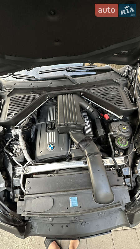 Позашляховик / Кросовер BMW X5 2010 в Львові фото 71 Позашляховик / Кросовер BMW X5 2010 в Львові